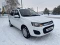 ВАЗ (Lada) Kalina 2194 2013 годаfor3 200 000 тг. в Атбасар – фото 2