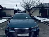 Toyota Avalon 2020 годаүшін17 000 000 тг. в Шымкент – фото 5