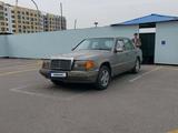 Mercedes-Benz E 260 1991 года за 990 000 тг. в Алматы