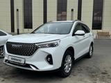Haval M6 2023 годаүшін6 490 000 тг. в Павлодар
