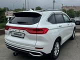 Haval M6 2023 годаүшін6 490 000 тг. в Павлодар – фото 3