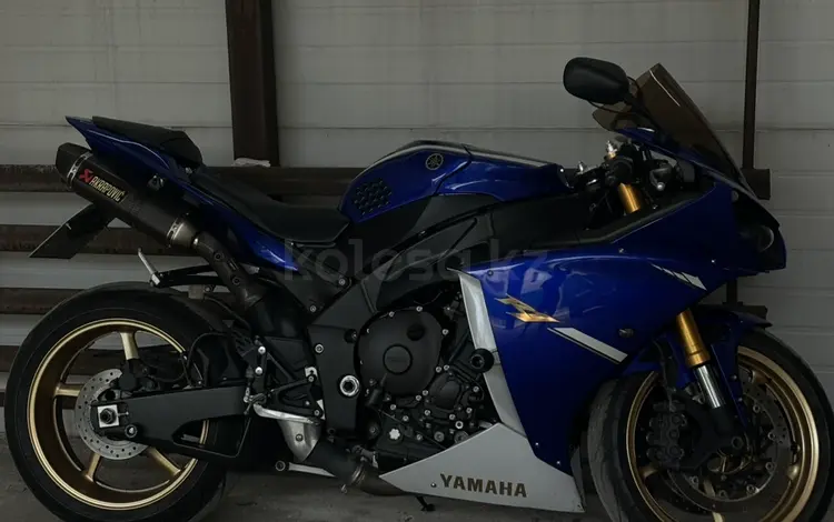 Yamaha  YZF-R1 2012 года за 5 900 000 тг. в Алматы