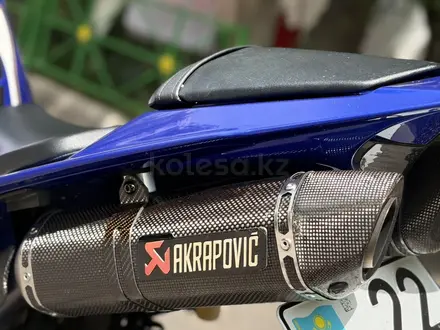 Yamaha  YZF-R1 2012 года за 5 900 000 тг. в Алматы – фото 10