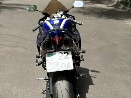 Yamaha  YZF-R1 2012 года за 5 900 000 тг. в Алматы – фото 13