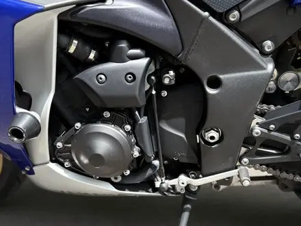 Yamaha  YZF-R1 2012 года за 5 900 000 тг. в Алматы – фото 14