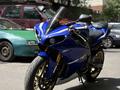 Yamaha  YZF-R1 2012 года за 5 900 000 тг. в Алматы – фото 3
