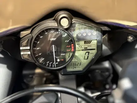 Yamaha  YZF-R1 2012 года за 5 900 000 тг. в Алматы – фото 8