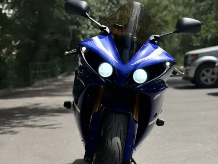 Yamaha  YZF-R1 2012 года за 5 900 000 тг. в Алматы – фото 9