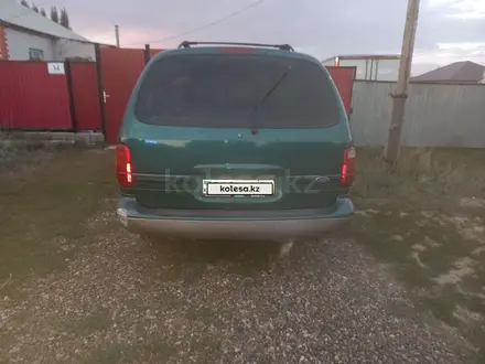 Ford Windstar 1998 года за 2 000 000 тг. в Актобе – фото 5