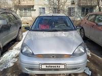 Ford Focus 2003 годаүшін2 000 000 тг. в Алматы
