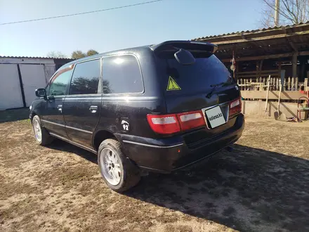 Nissan Presage 1998 года за 3 500 000 тг. в Каскелен – фото 4