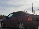 Opel Astra 1998 года за 1 600 000 тг. в Атырау – фото 3