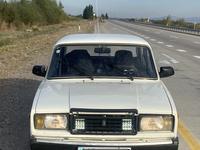 ВАЗ (Lada) 2107 2006 годаүшін800 000 тг. в Алматы