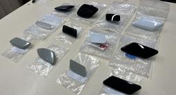 Крышка омывателя фар за 1 000 тг. в Алматы – фото 2