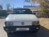 Volkswagen Passat 1990 годаfor1 400 000 тг. в Караганда – фото 4