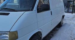 Volkswagen Transporter 1993 года за 3 050 000 тг. в Астана – фото 2