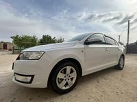 Skoda Rapid 2014 года за 5 000 000 тг. в Актау