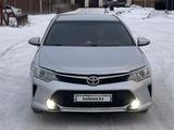 Toyota Camry 2012 годаfor8 900 000 тг. в Актобе