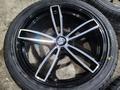 Porsche R22 5x130 без пробега по РК за 600 000 тг. в Алматы – фото 3
