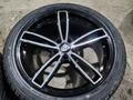Porsche R22 5x130 без пробега по РК за 600 000 тг. в Алматы – фото 4