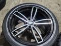 Porsche R22 5x130 без пробега по РК за 600 000 тг. в Алматы – фото 5