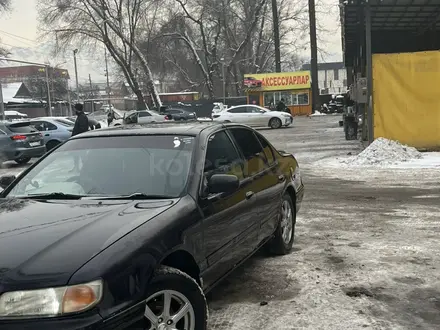 Nissan Cefiro 1996 года за 1 900 000 тг. в Алматы – фото 5