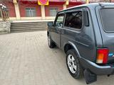 ВАЗ (Lada) Lada 2121 2018 года за 4 200 000 тг. в Атырау – фото 3