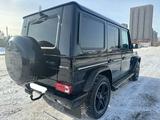 Mercedes-Benz G 63 AMG 2015 года за 43 000 000 тг. в Астана – фото 4