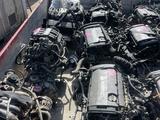 Двигатель за 350 000 тг. в Алматы
