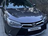 Toyota Camry 2016 годаүшін8 100 000 тг. в Астана