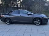 Toyota Camry 2016 годаүшін8 100 000 тг. в Астана – фото 2