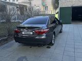 Toyota Camry 2016 годаүшін8 100 000 тг. в Астана – фото 3