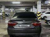 Toyota Camry 2016 годаүшін8 100 000 тг. в Астана – фото 5