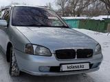 Toyota Starlet 1996 годаfor2 100 000 тг. в Темиртау