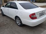 Toyota Camry 2002 годаfor4 500 000 тг. в Актау – фото 2