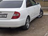 Toyota Camry 2002 годаfor4 500 000 тг. в Актау – фото 3