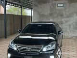 Toyota Crown 2010 годаүшін10 000 000 тг. в Тараз