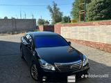 Toyota Crown 2010 годаүшін10 000 000 тг. в Тараз – фото 2