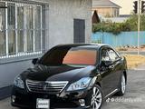 Toyota Crown 2010 годаүшін10 000 000 тг. в Тараз – фото 3