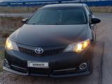 Toyota Camry 2013 года за 8 800 000 тг. в Алматы – фото 3