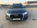 Audi Q5 2018 годаүшін16 000 000 тг. в Алматы