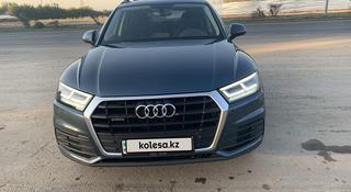 Audi Q5 2018 года за 15 500 000 тг. в Алматы