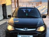 ВАЗ (Lada) Kalina 2194 2014 года за 3 300 000 тг. в Астана