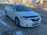 Toyota Camry 2007 года за 5 400 000 тг. в Кызылорда – фото 2