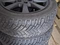 Комплект дисков с резиной за 400 000 тг. в Караганда – фото 2