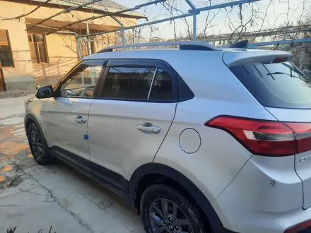 Hyundai Creta 2021 года за 9 500 000 тг. в Туркестан – фото 12