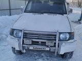 Mitsubishi Pajero 1993 годаүшін2 500 000 тг. в Алтай – фото 2