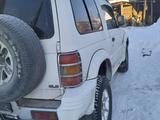 Mitsubishi Pajero 1993 годаүшін2 500 000 тг. в Алтай – фото 3