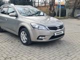 Kia Cee'd 2010 года за 4 000 000 тг. в Алматы