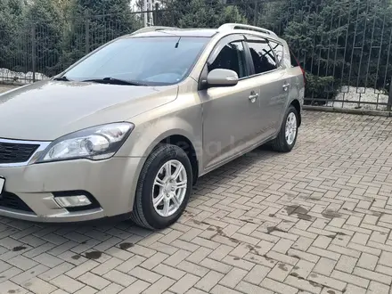 Kia Cee'd 2010 года за 4 000 000 тг. в Алматы – фото 4